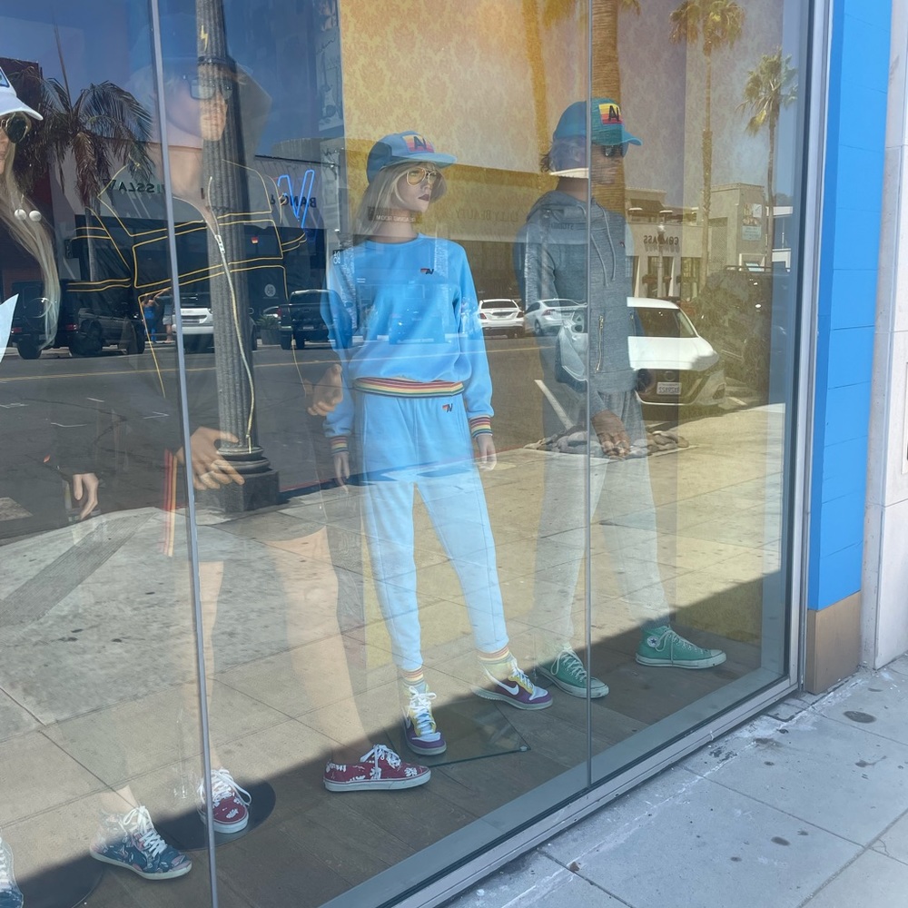 Size small AVAITOR NATION sweats NEW with TAGS /🔥now in the store window‼️👍